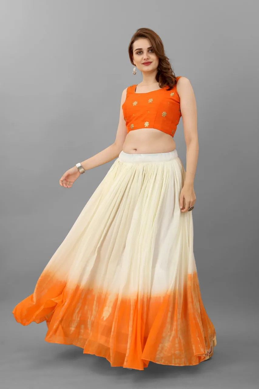 Lehenga choli for women latest designer