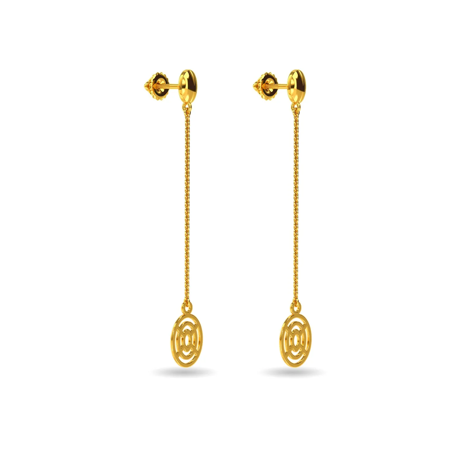 LEXY EARRING