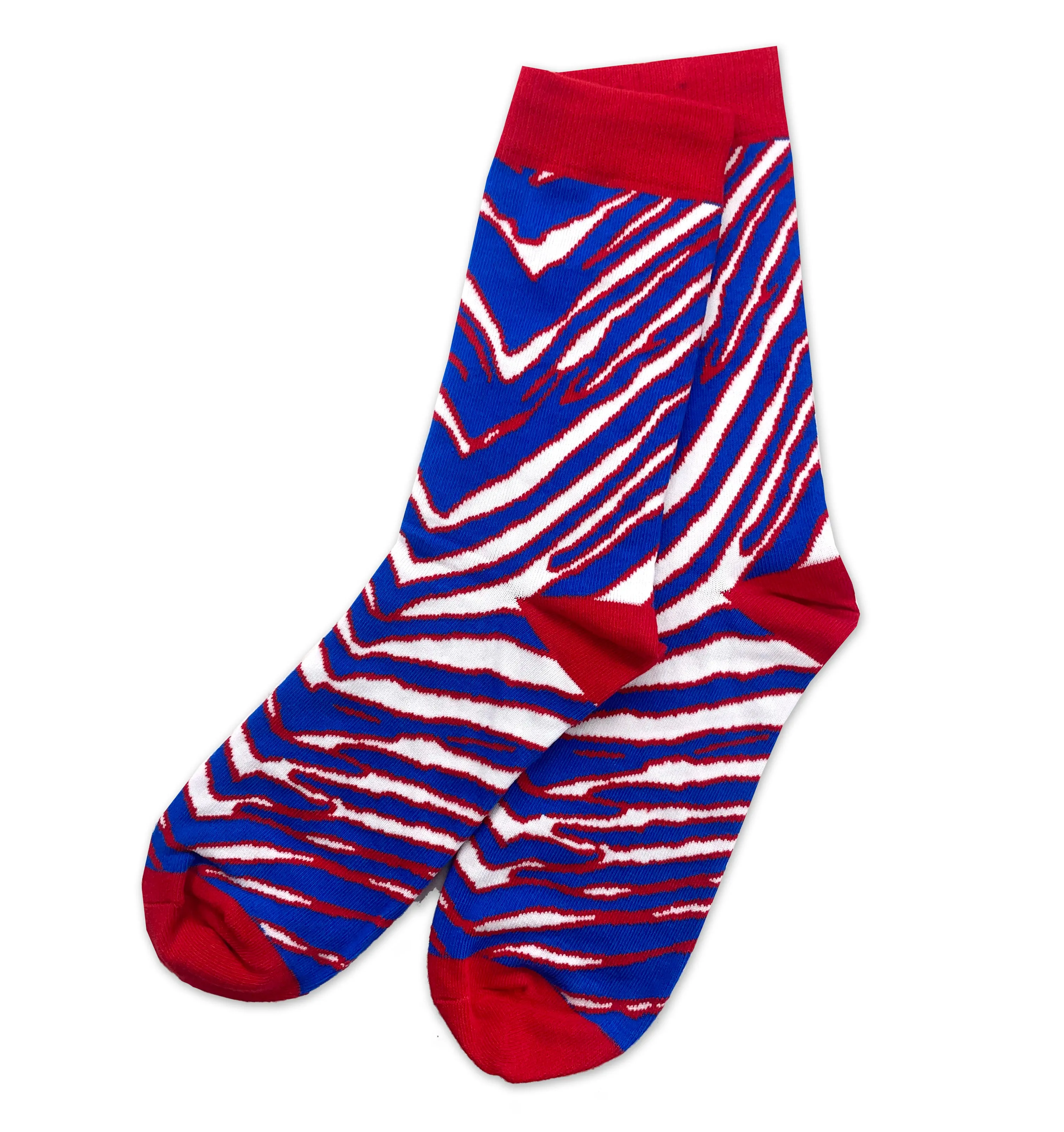 Mafia Stripes Socks