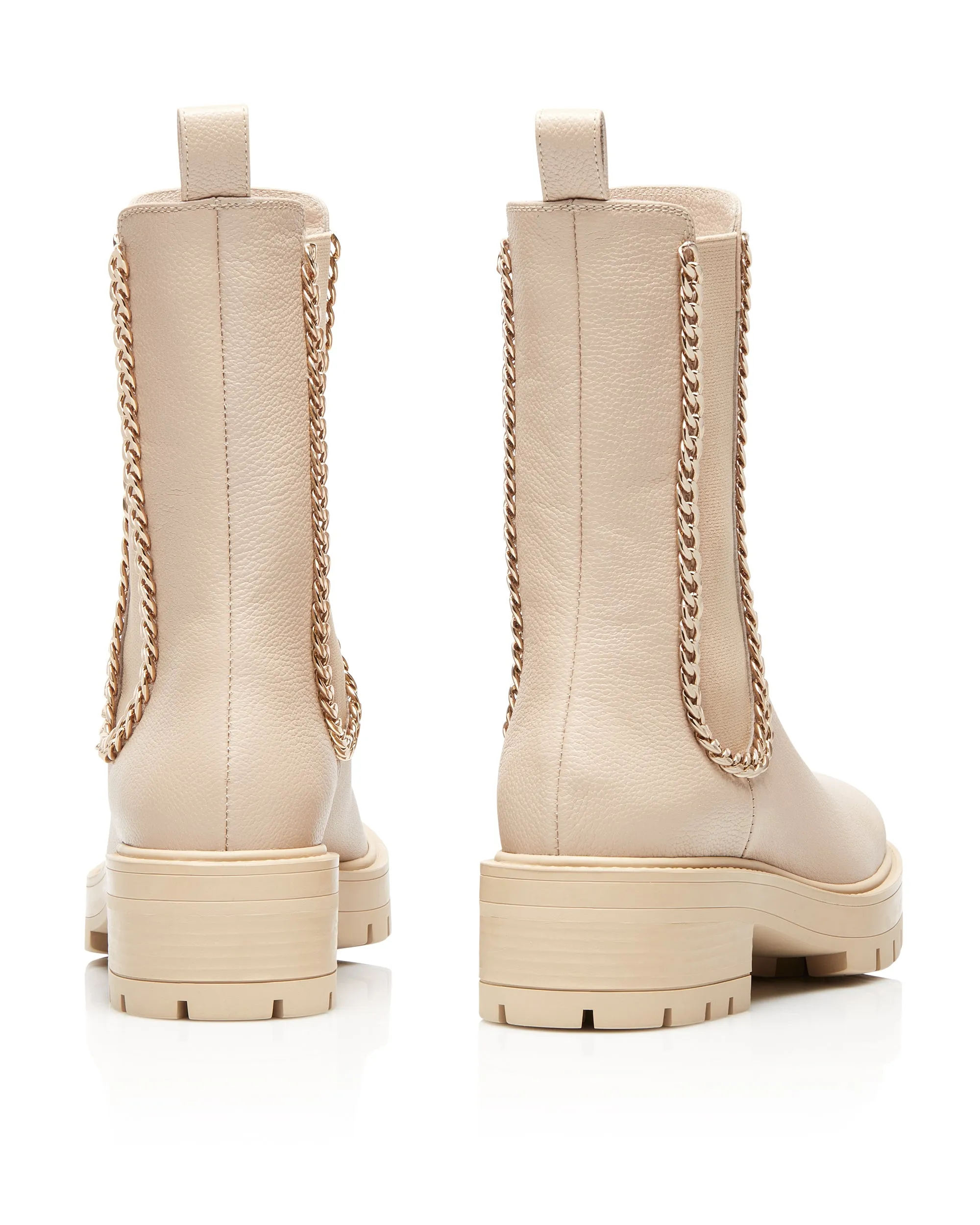 MASON BOOTIE SOFT BEIGE