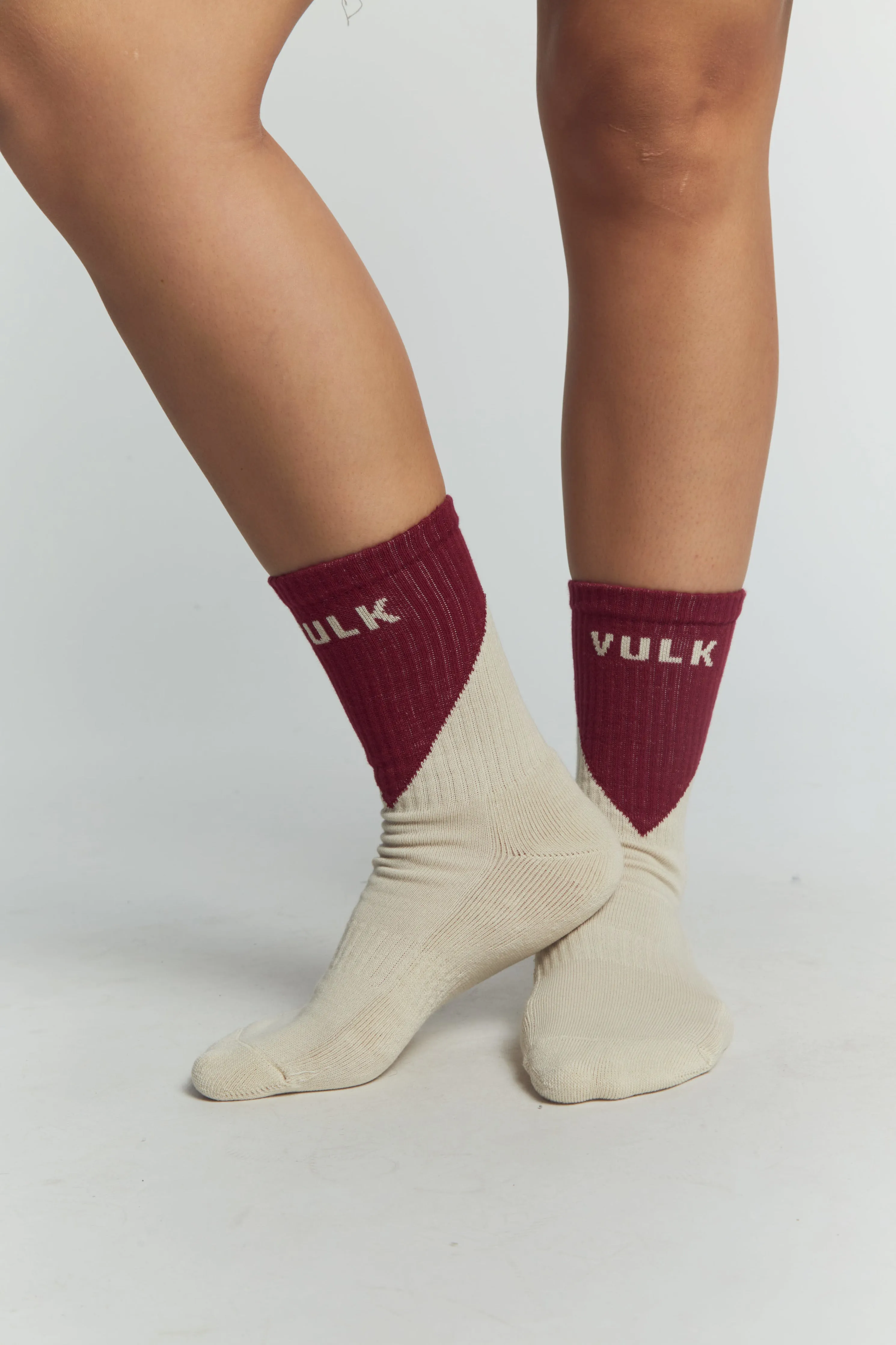 Medias Vulk Keeton Socks