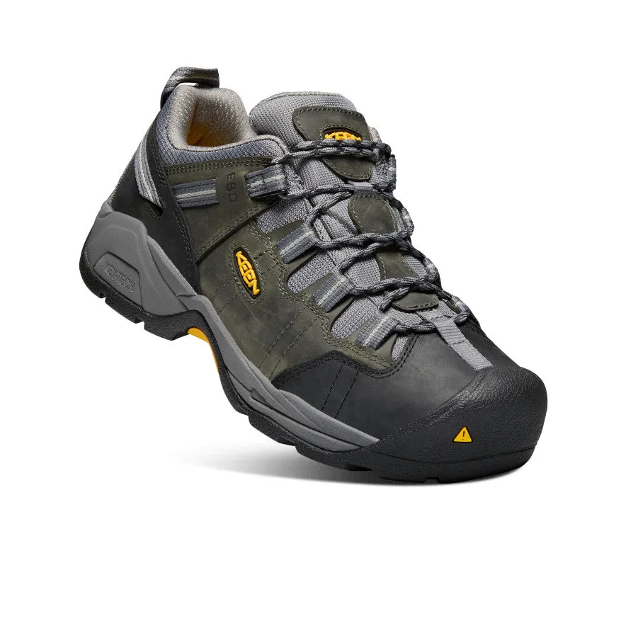 Men's Detroit XT ESD (Soft Toe)  |  Magnet/Steel Grey