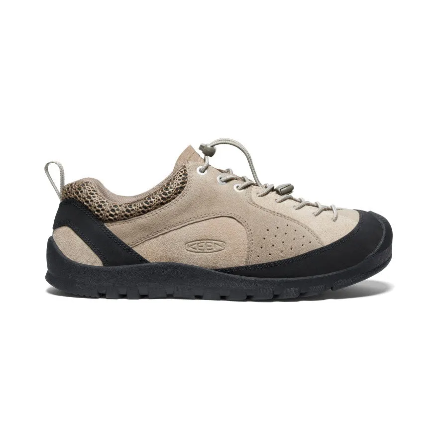 Men's Jasper Rocks Sneaker x Hiking Patrol  |  Cuban Beige