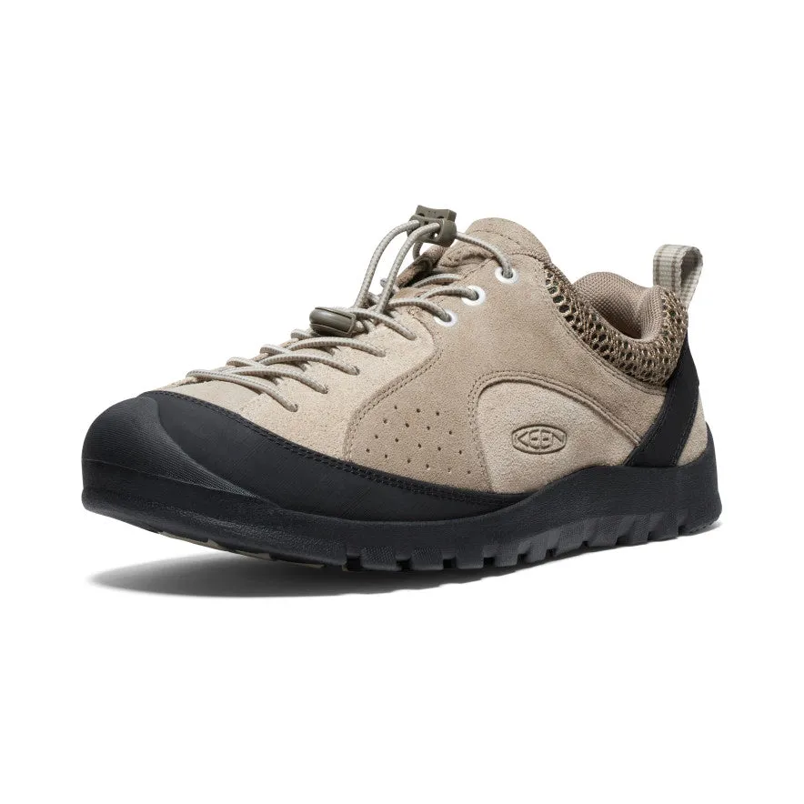 Men's Jasper Rocks Sneaker x Hiking Patrol  |  Cuban Beige