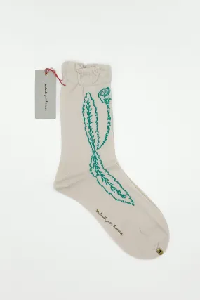 Mina Perhonen - Developpe Socks