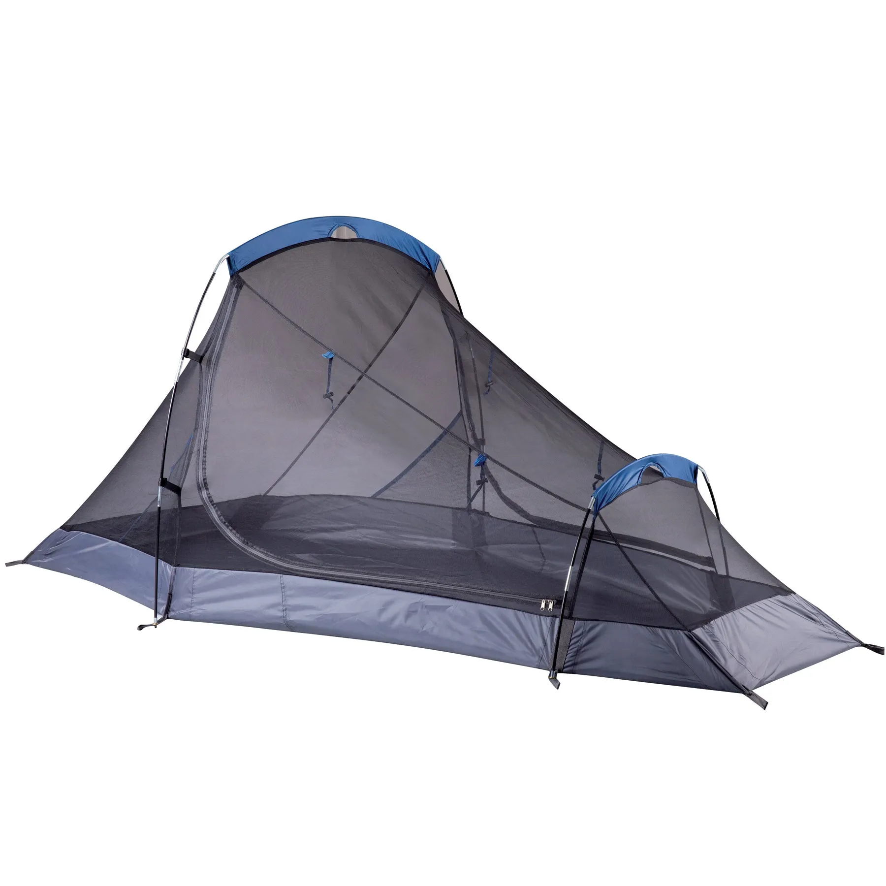 Nomad 2P Hiking Tent