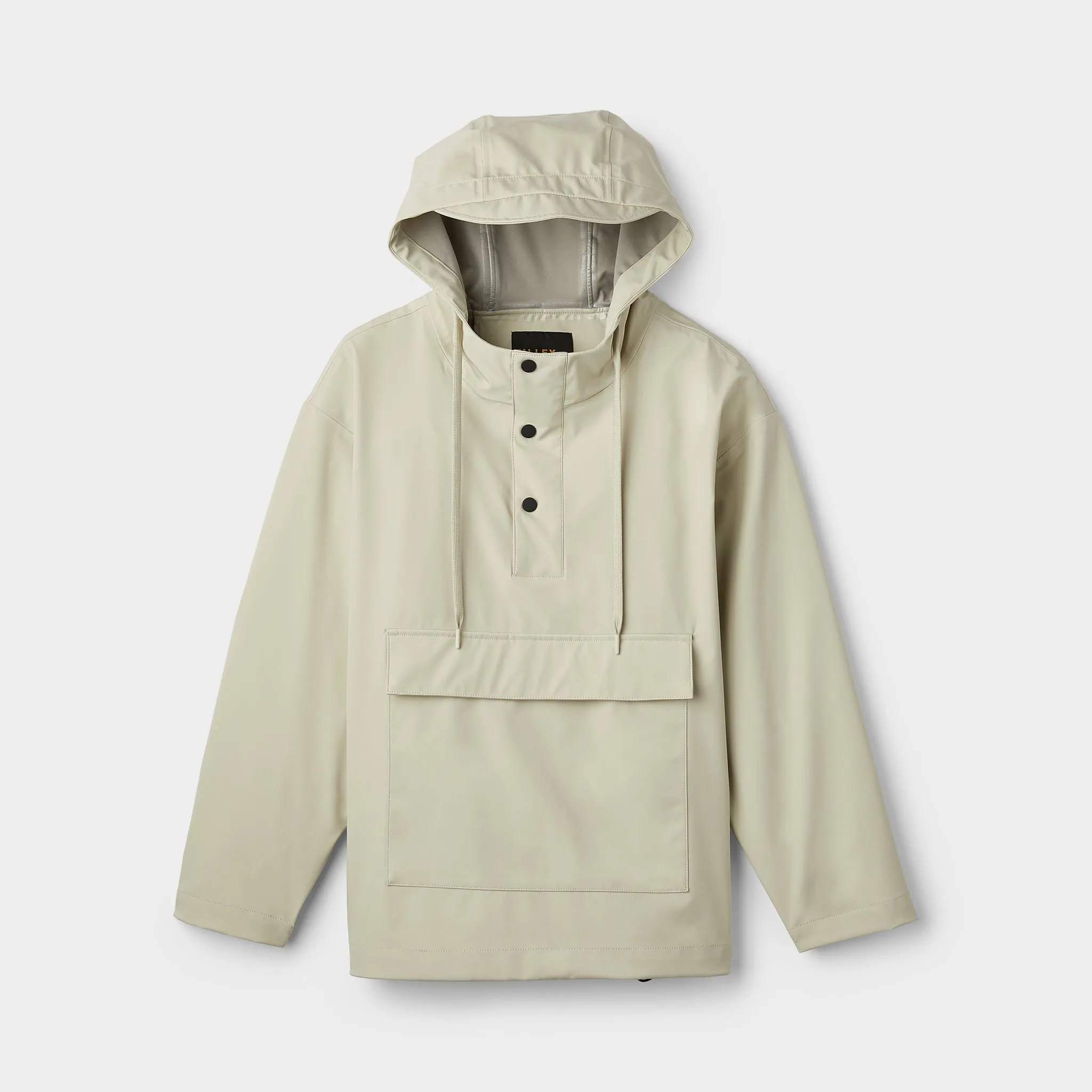 Packable Rain Anorak