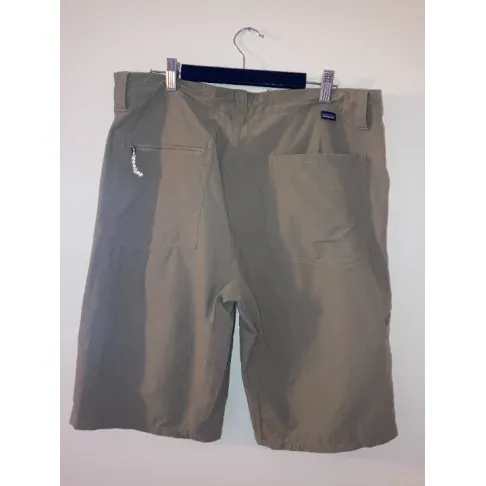 Patagonia Hiking Shorts Men's 34