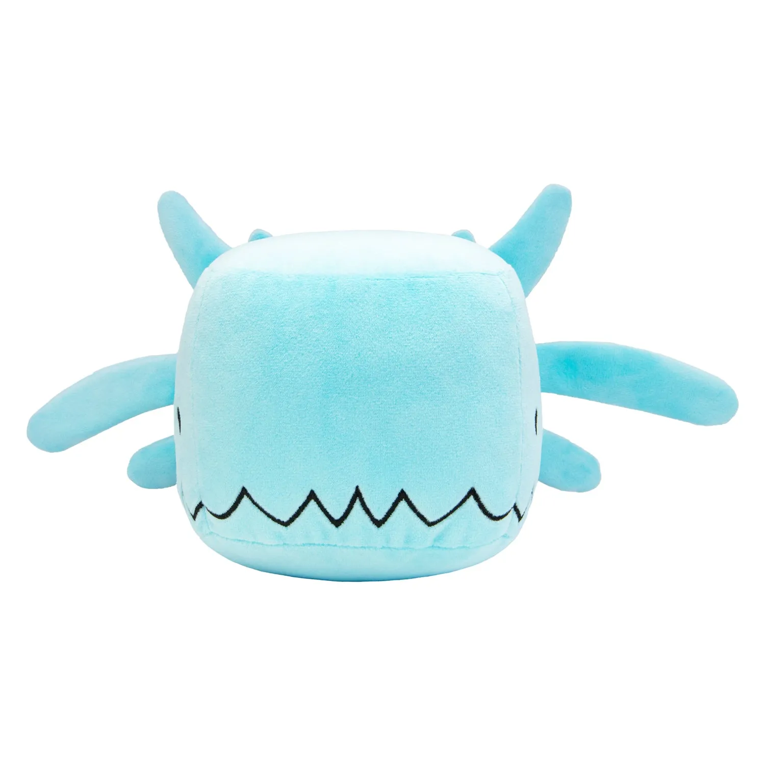 Rain World - Glowing Blue Lizard Plush