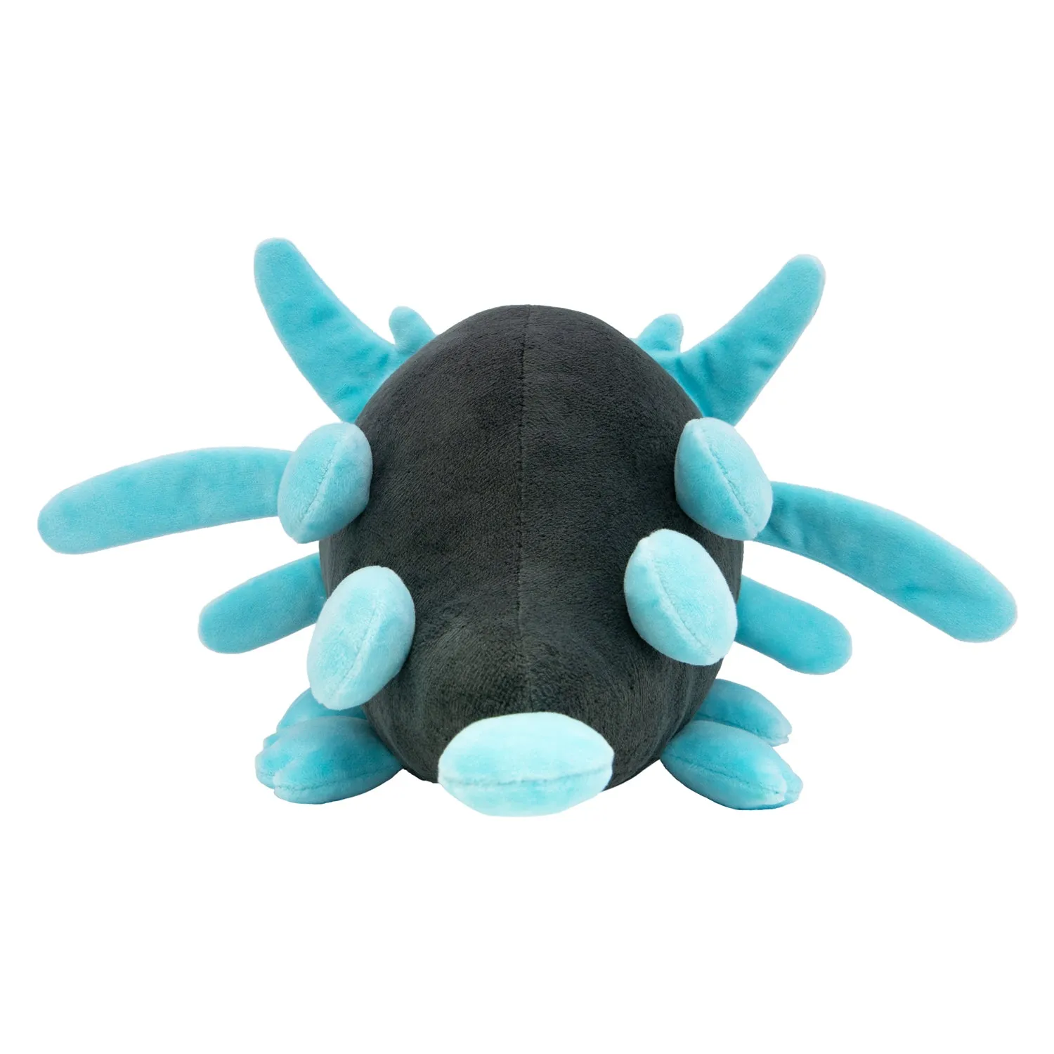 Rain World - Glowing Blue Lizard Plush