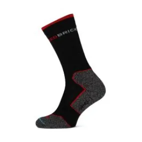 Redbrick&#x20;Work&#x20;Socks&#x20;Cool&#x20;25104