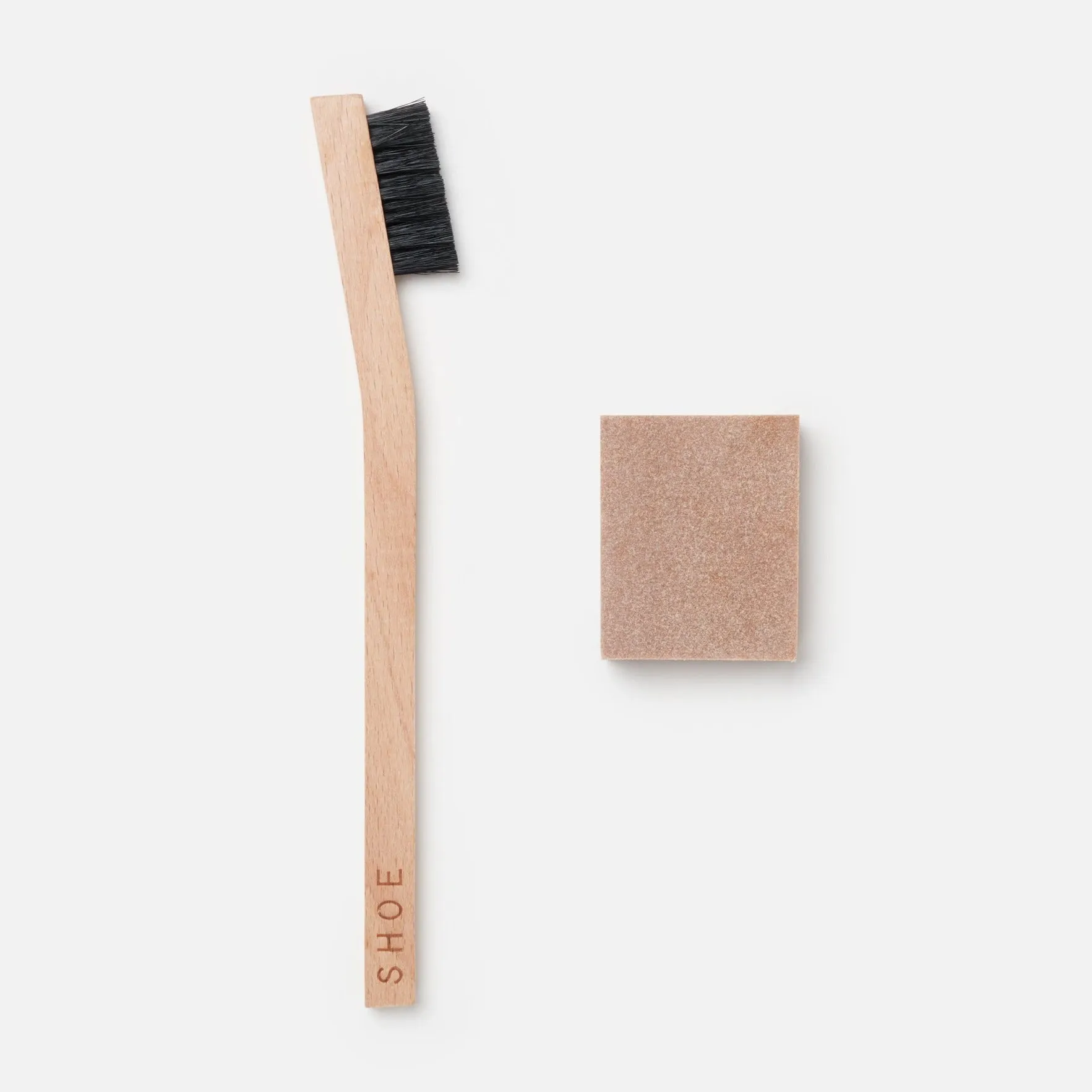 Reshoevn8r Dry Suede Kit