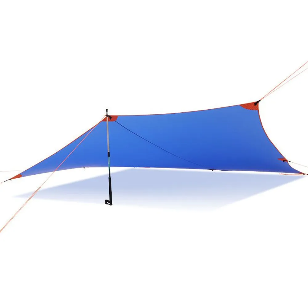 Sandfly Lightweight Hiking Tarp