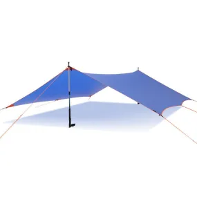 Sandfly Lightweight Hiking Tarp