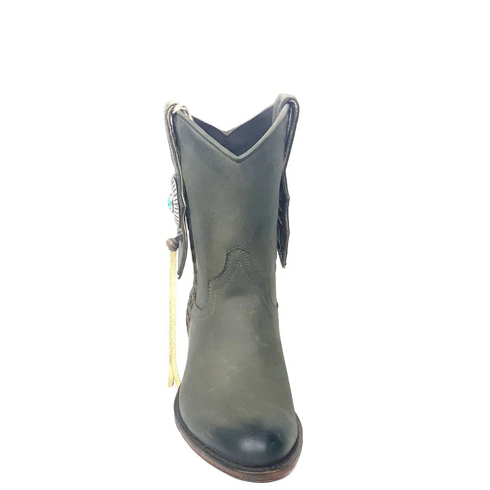 SENDRA 11970 GREY WOMEN