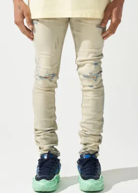 Serenede “Chalk” Jeans