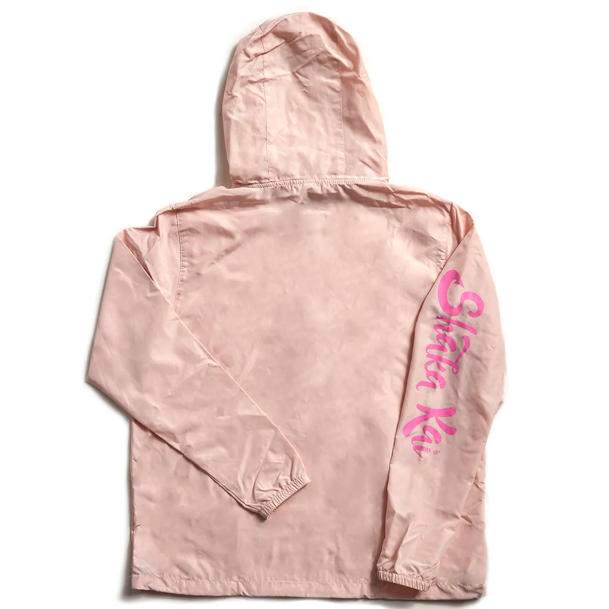 Shaka Time LW Rain Coat