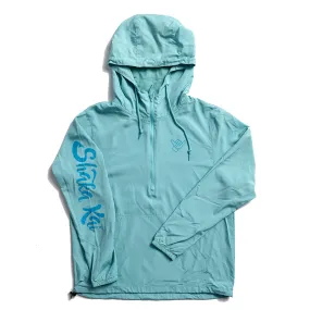 Shaka Time LW Rain Coat