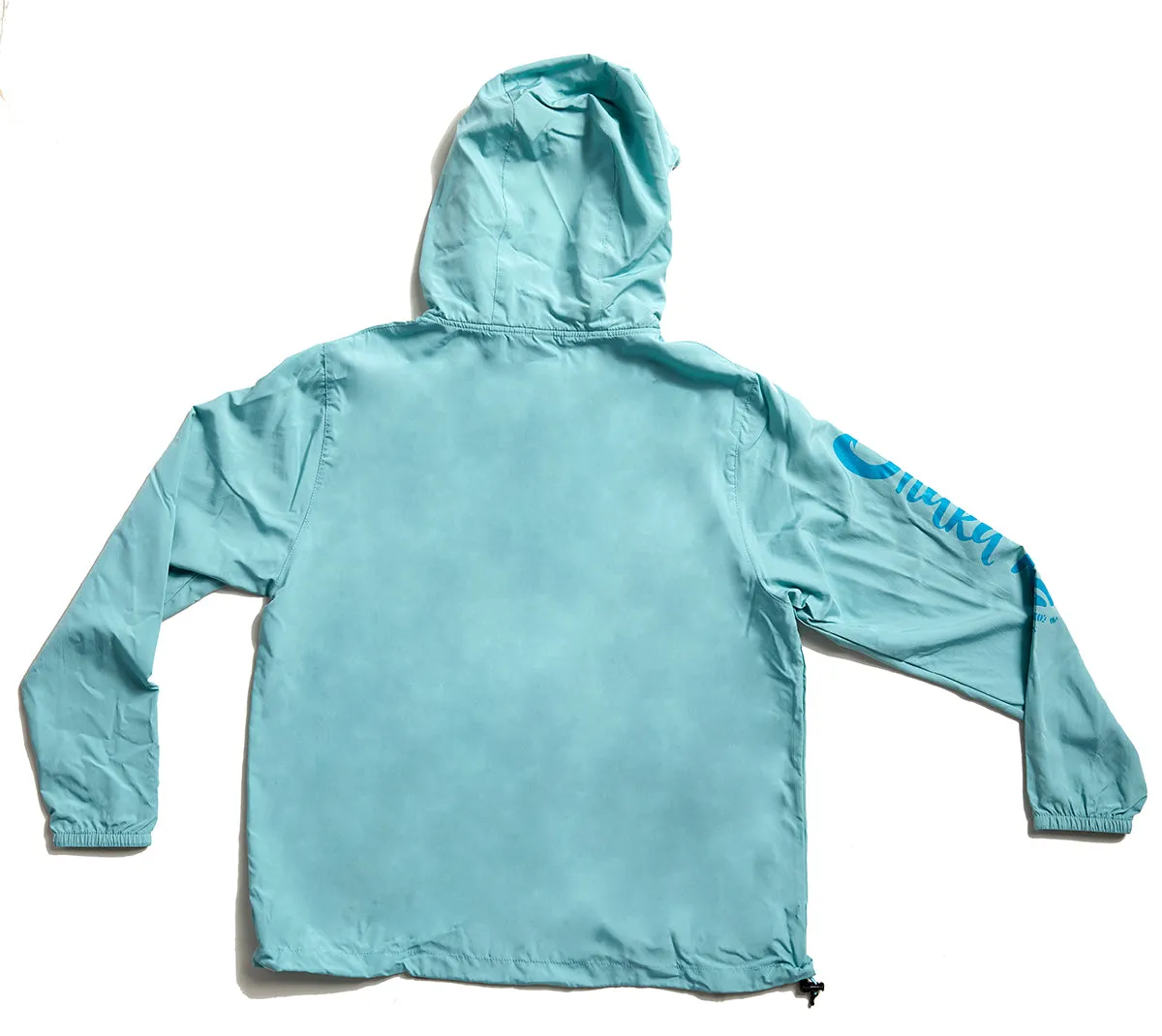 Shaka Time LW Rain Coat