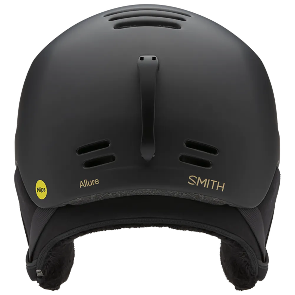 Smith Allure MIPS Womens Snow Helmet