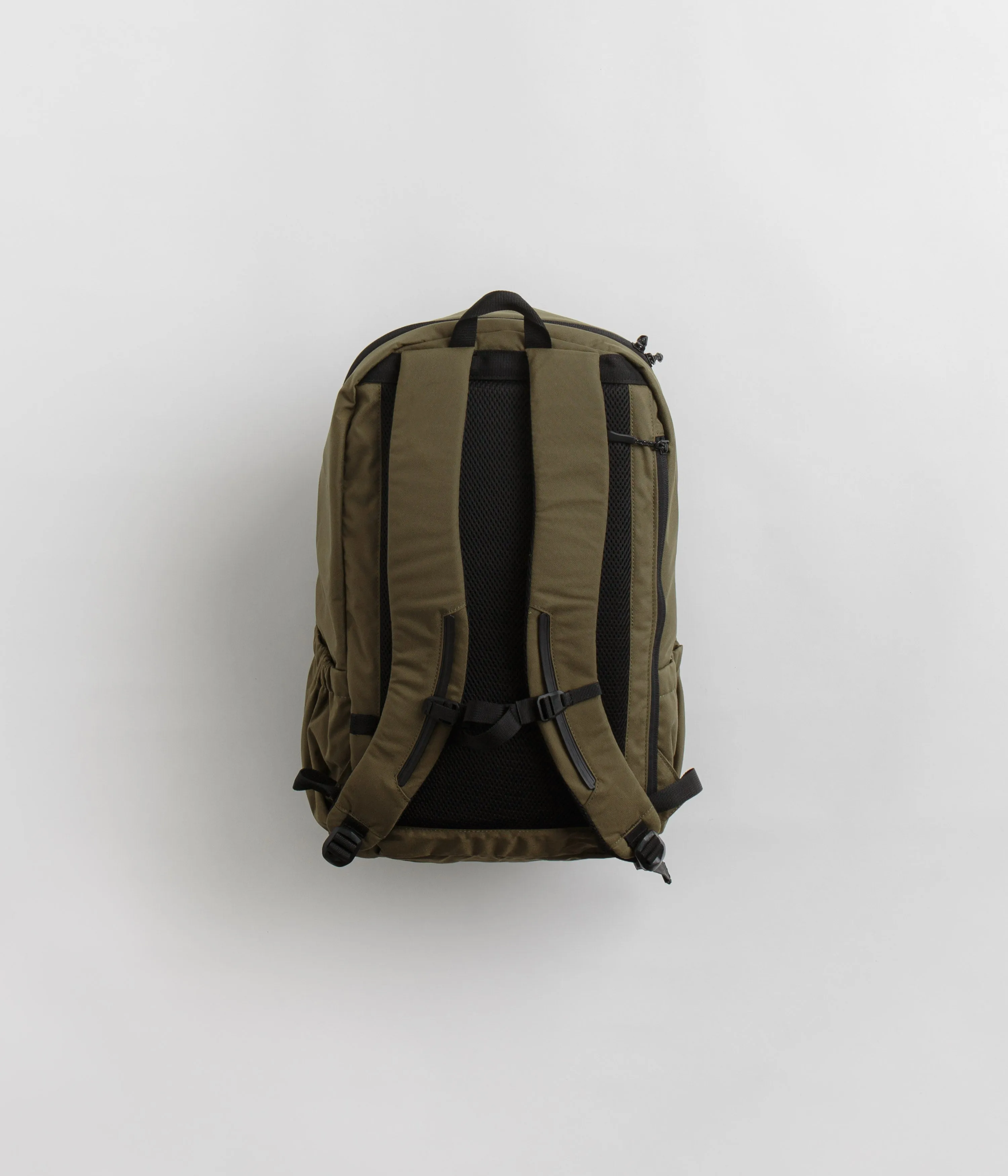 Snow Peak Everyday Backpack - Brown