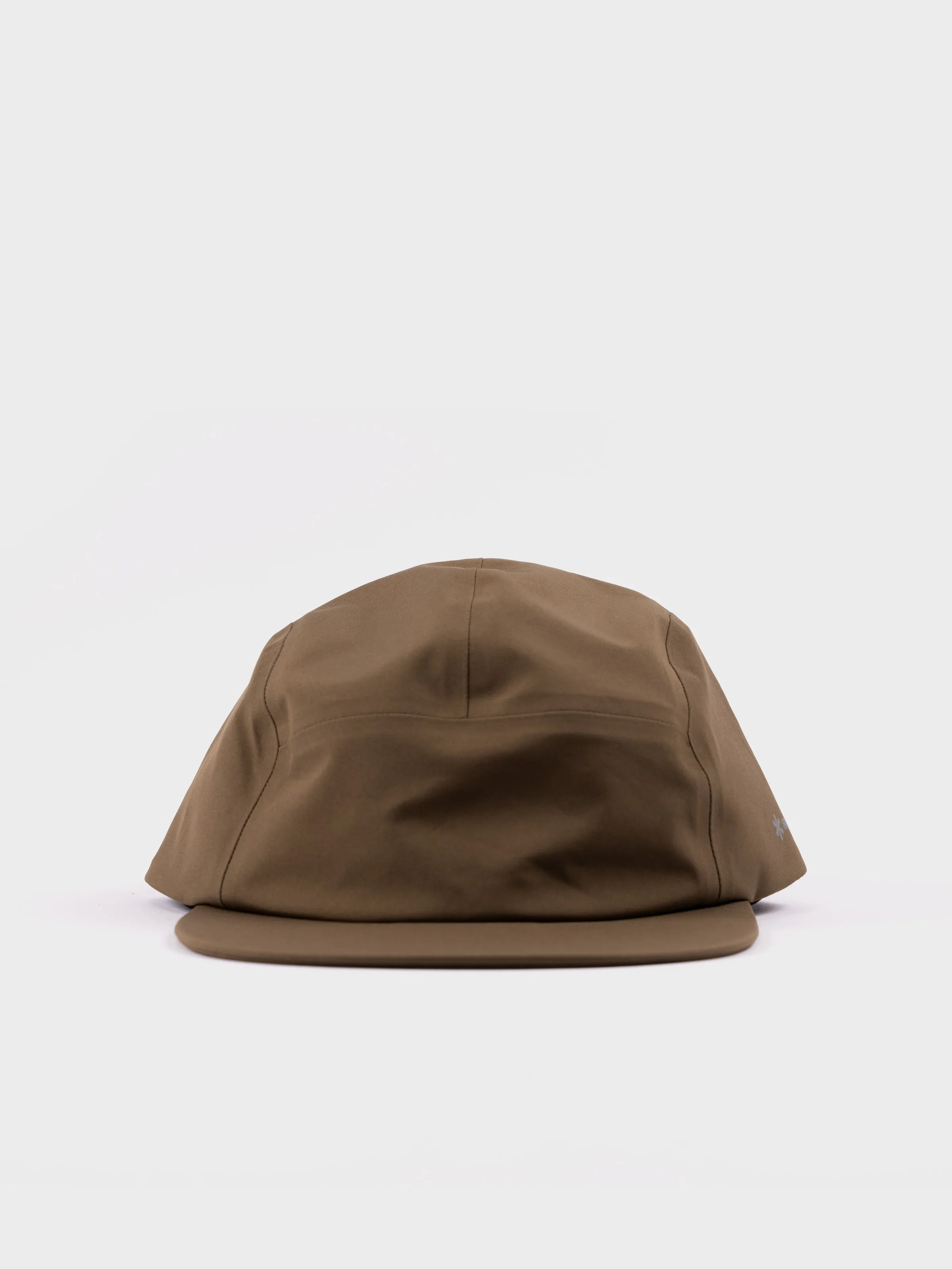 Snow Peak GORE-TEX Rain Cap - Coyote