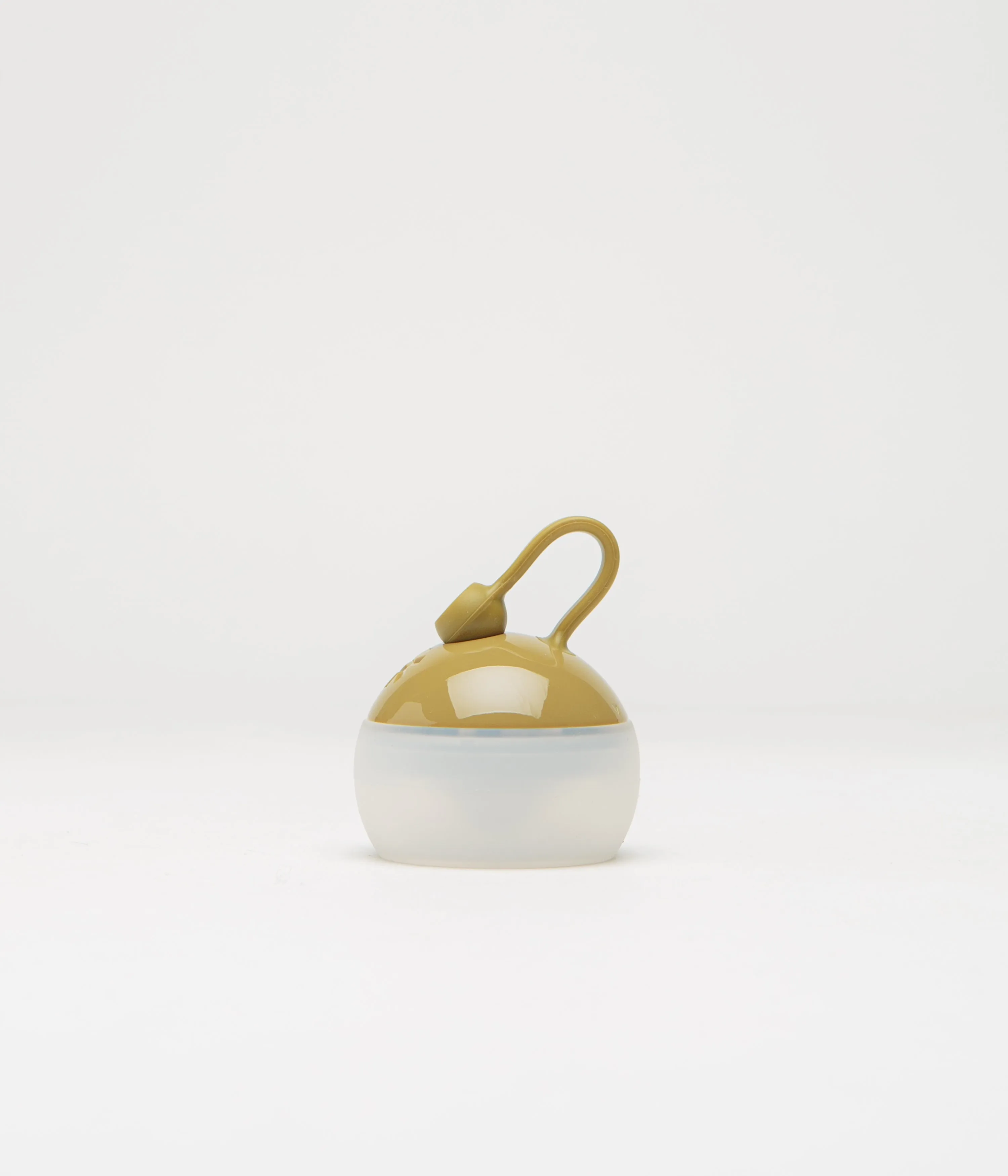 Snow Peak Mini Hozuki Lantern - Moss