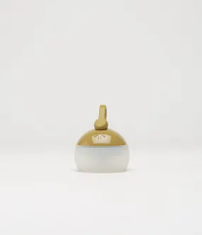 Snow Peak Mini Hozuki Lantern - Moss