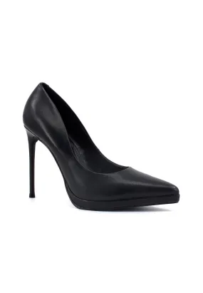 STEVE MADDEN Klassy Décolléte Donna Black KLAS02S1