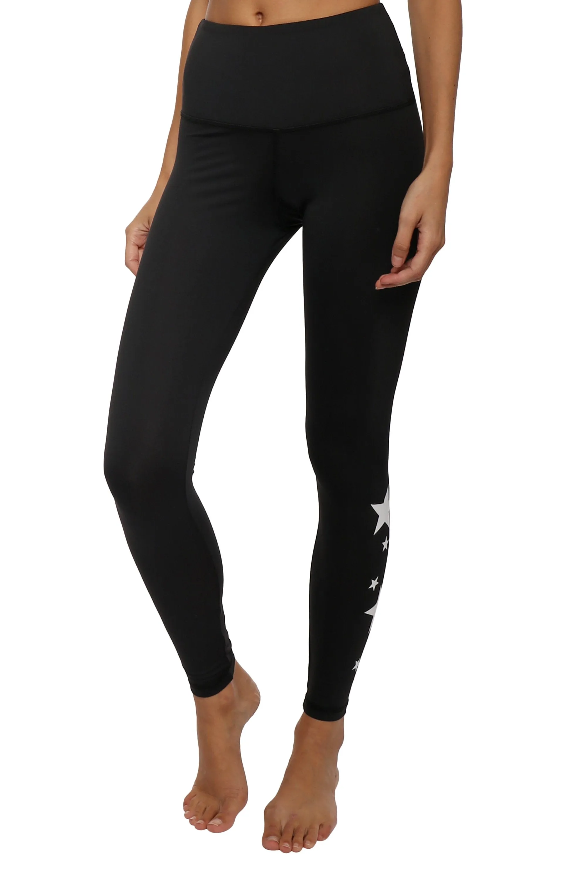 Strut This Constellation Ankle Legging