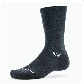 Swiftwick Pursuit Seven Merino Socks