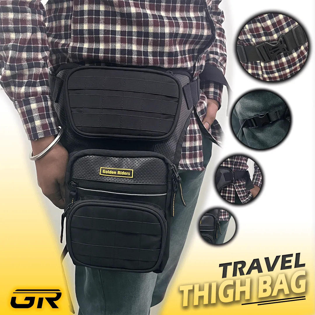 THIGH BAG