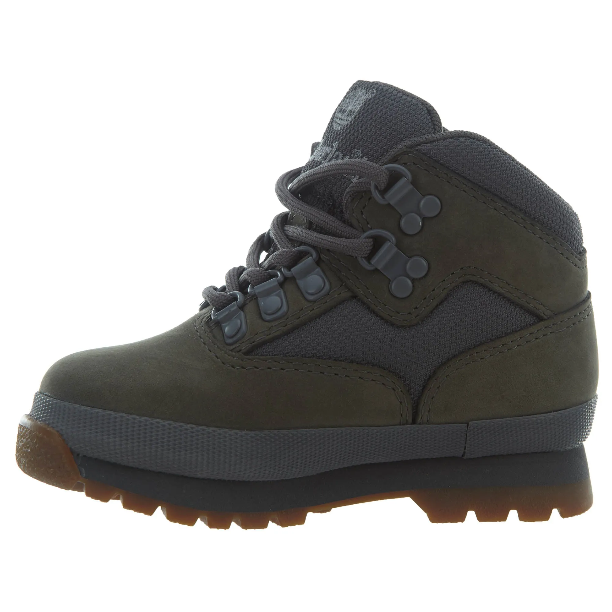 Timberland Euro Hiker Toddlers Style : Tb0a12ut