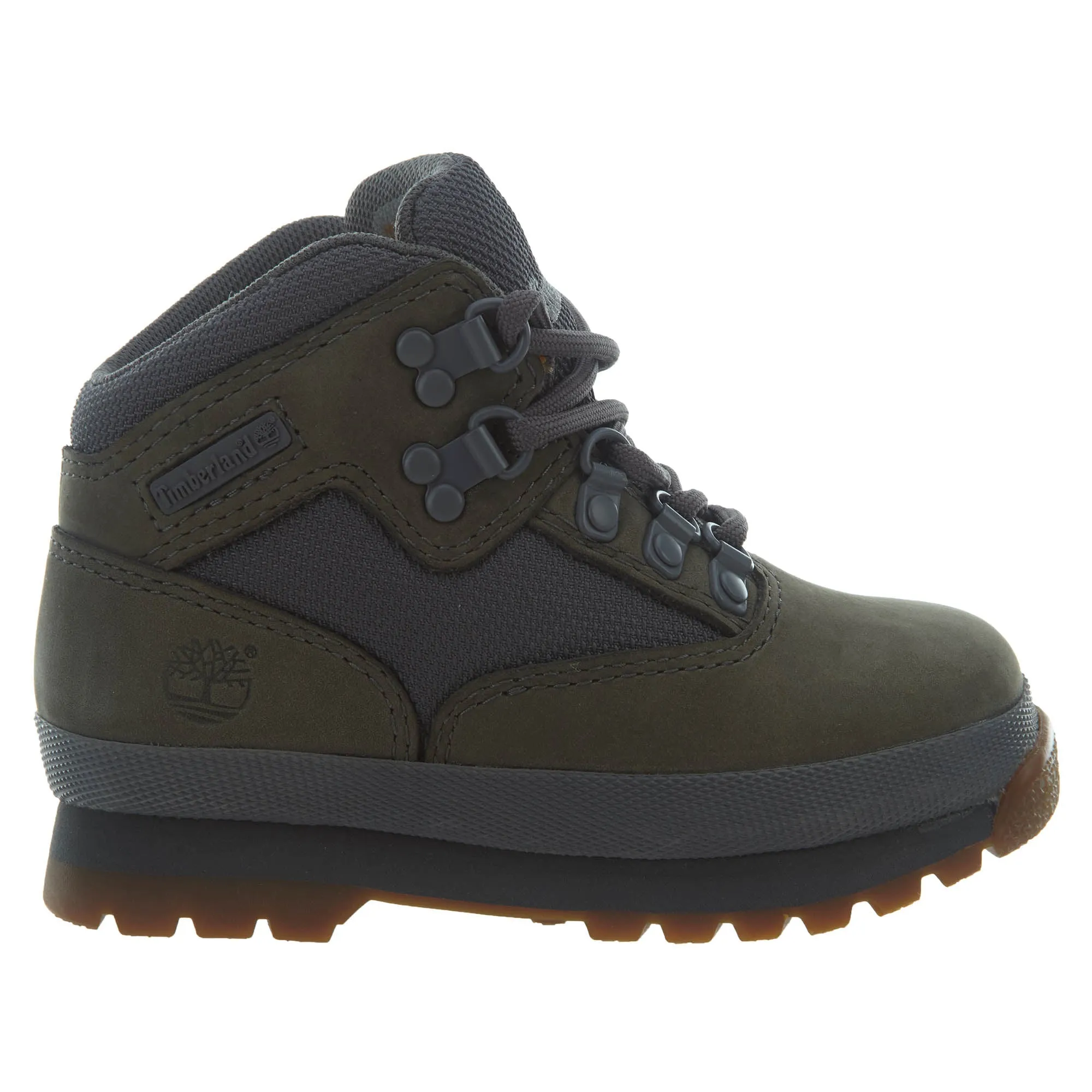 Timberland Euro Hiker Toddlers Style : Tb0a12ut