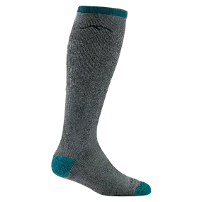 Women's Mountaineering Over-the-Calf  Heavyweight Hiking Sock