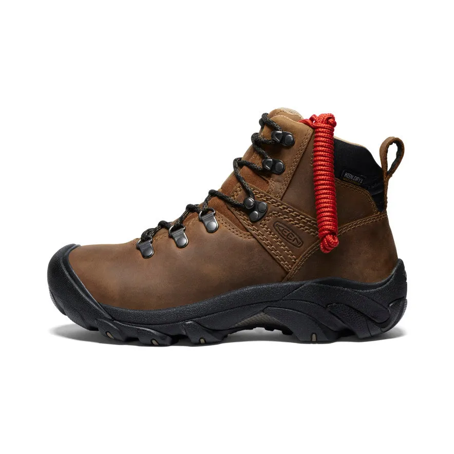 Women's Pyrenees Waterproof Hiking Boot  |  Syrup