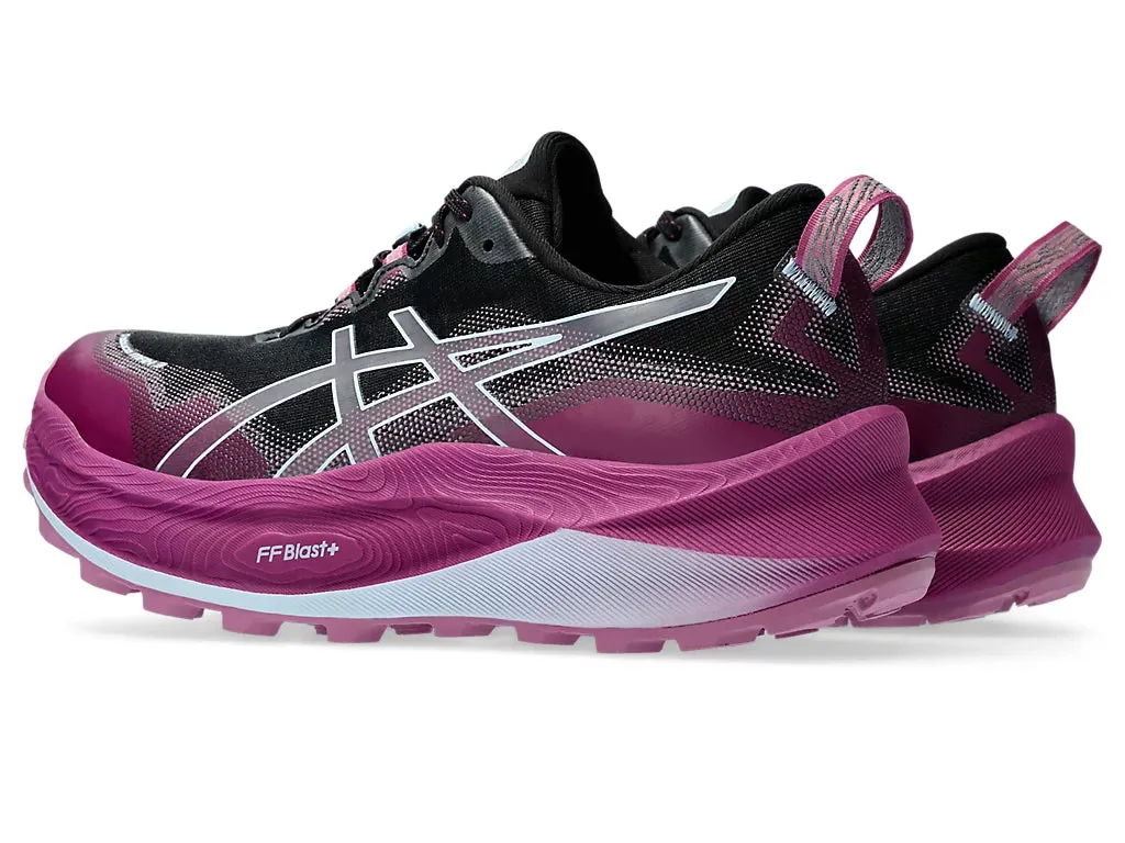 Women's Trabuco Max 3