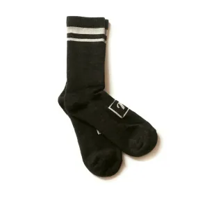 Woolies Socks - Chestnut