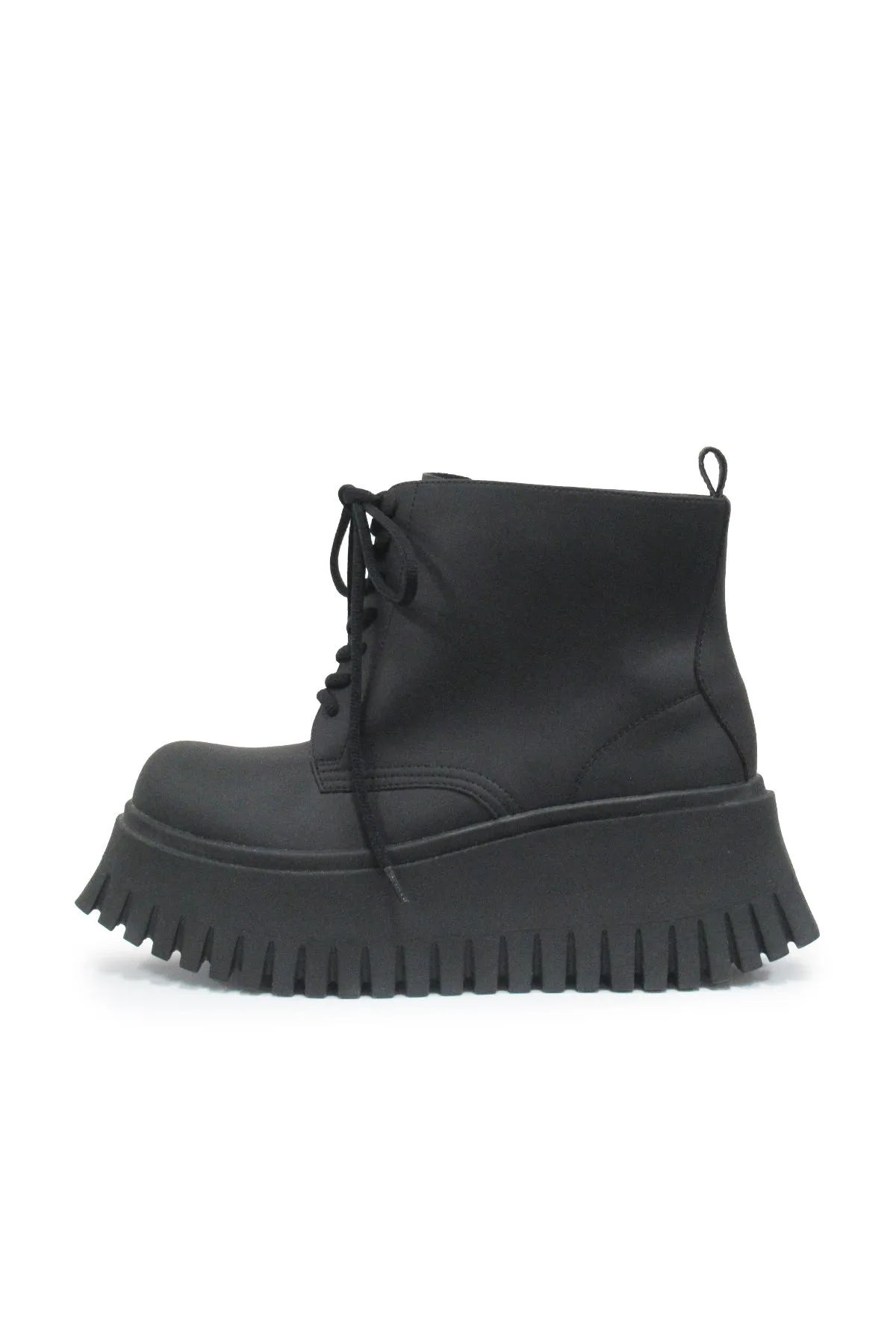 Worker Boots / Black