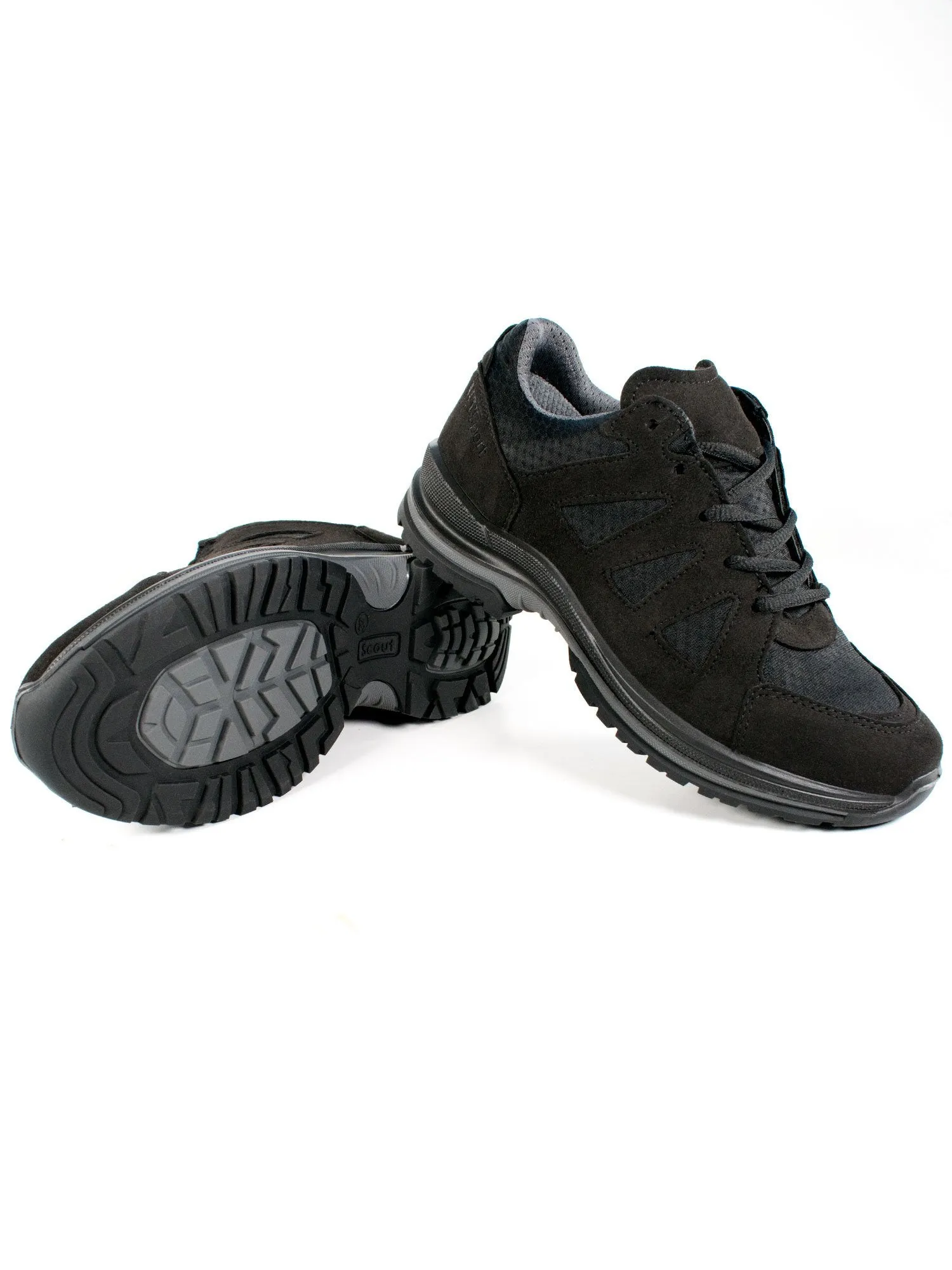 WVSport Walking Trainers