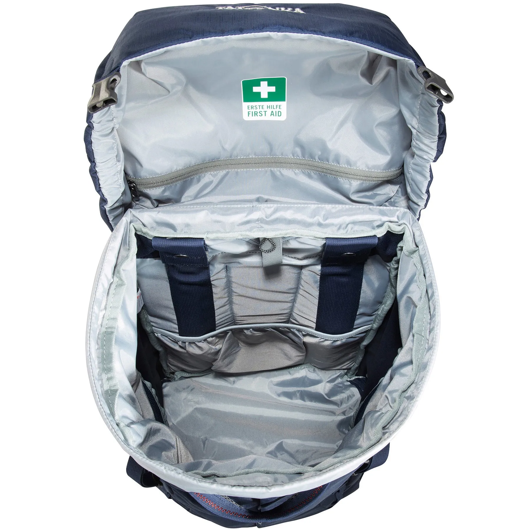 Yukon 60L Hiking Pack