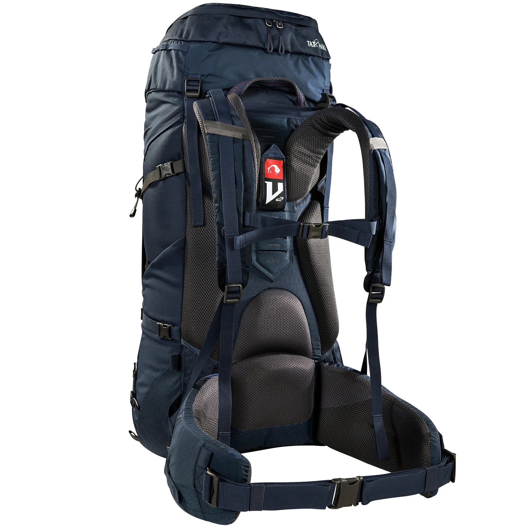 Yukon 60L Hiking Pack